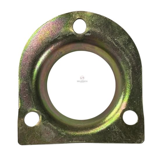 OBUDOWA ŁOŻYSKA 651097 [KCL000080]