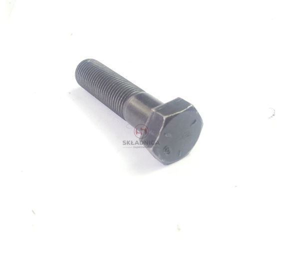 ŚRUBA CALOWA UNF  1/2* 51 MM    KOŁA [KCL000090]