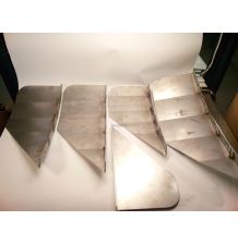 BLACHY KIERUNKOWE ROZPYLACZA [KCL000277]