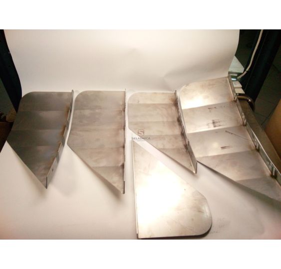 BLACHY KIERUNKOWE ROZPYLACZA [KCL000277]