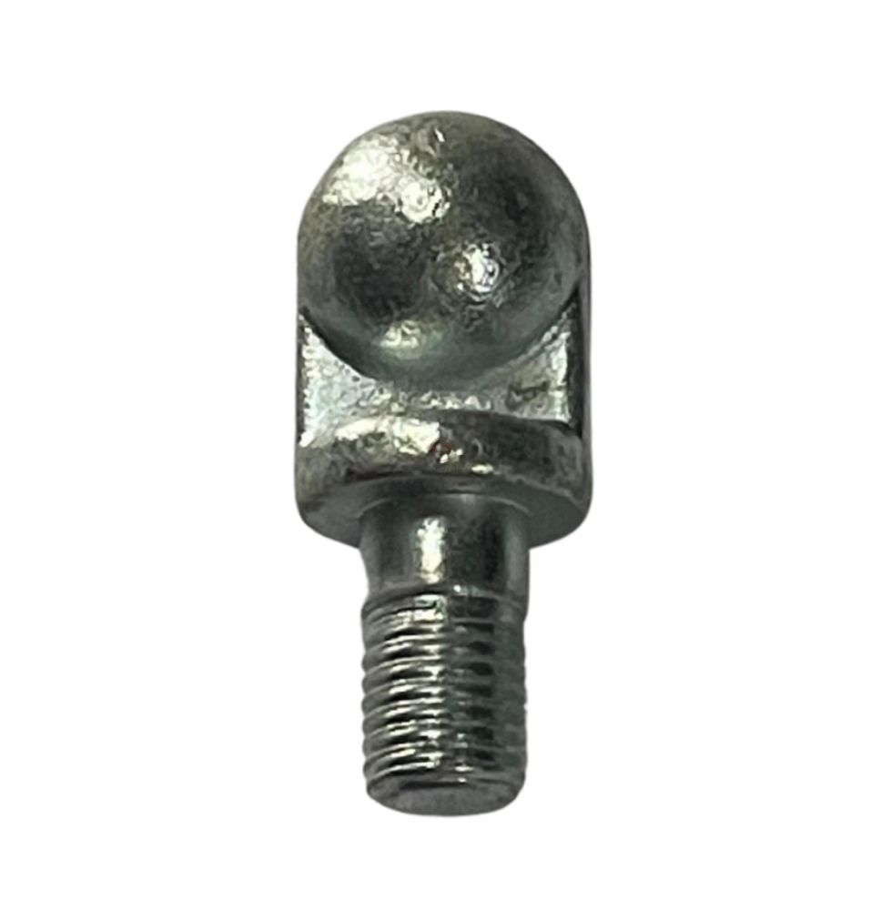 GAŁKA Z GWINTEM  FI-33 L-82 [KCL010006]