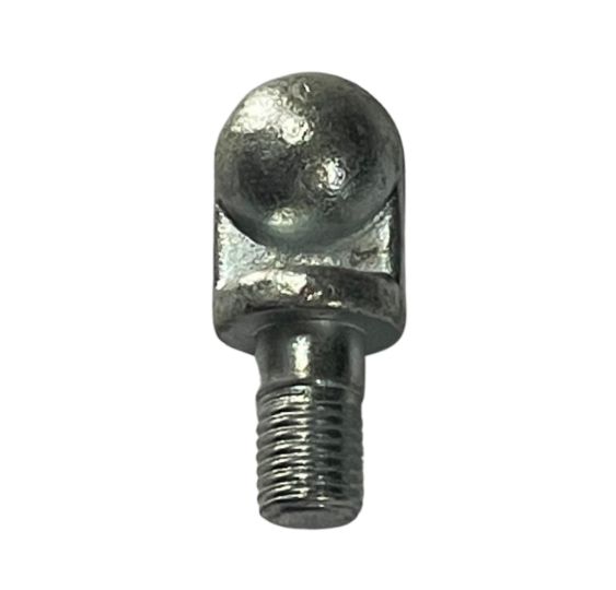 GAŁKA Z GWINTEM  FI-33 L-82 [KCL010006]
