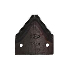 NOŻYK KOSY RASPE 676234 [KCL010029]