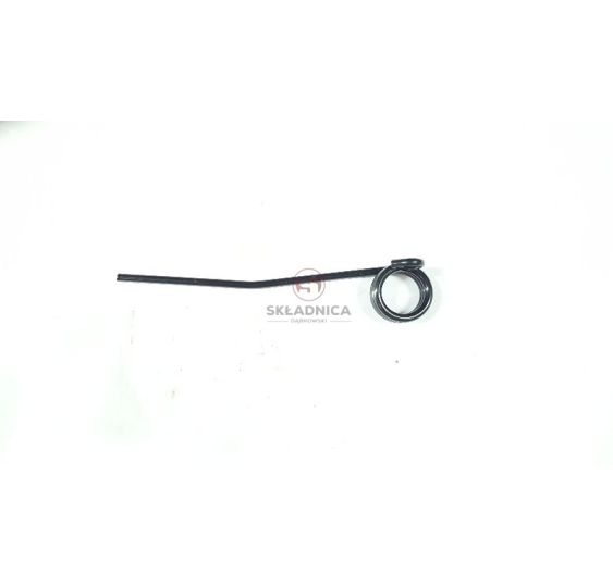PALEC NAGARNIACZA CLAAS [KCL010049]