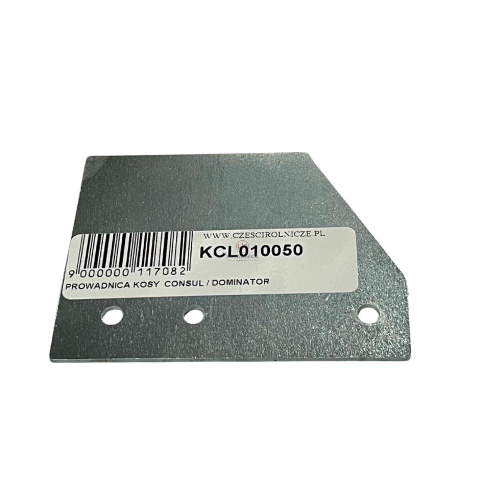 PROWADNICA KOSY CONSUL DOMINATOR [KCL010050]