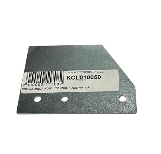 PROWADNICA KOSY CONSUL DOMINATOR [KCL010050]