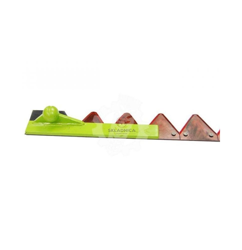 KOSA 2.6 M  CLAAS [KCL010052]