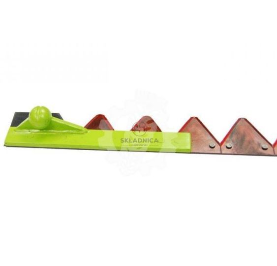 KOSA 2.6 M  CLAAS [KCL010052]