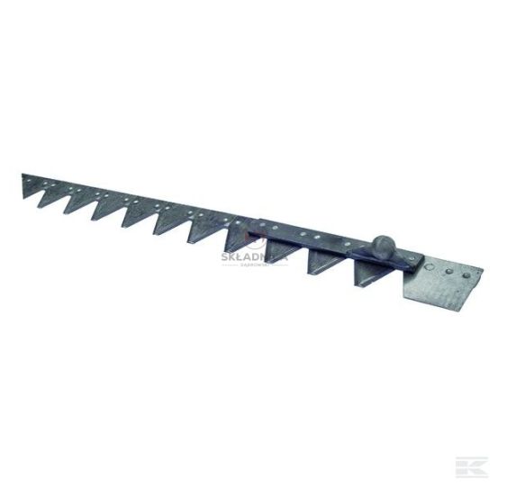 KOSA 3.0 M  CLAAS 610644 [KCL010053]