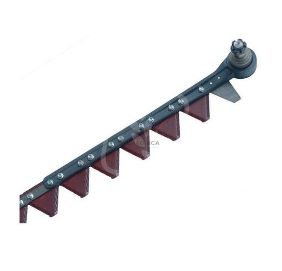 KOSA CLAAS 6 M Z PRZEGUBEM [KCL010066]