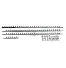 KOSA CLAAS 547,63 [KCL010165-SCH]