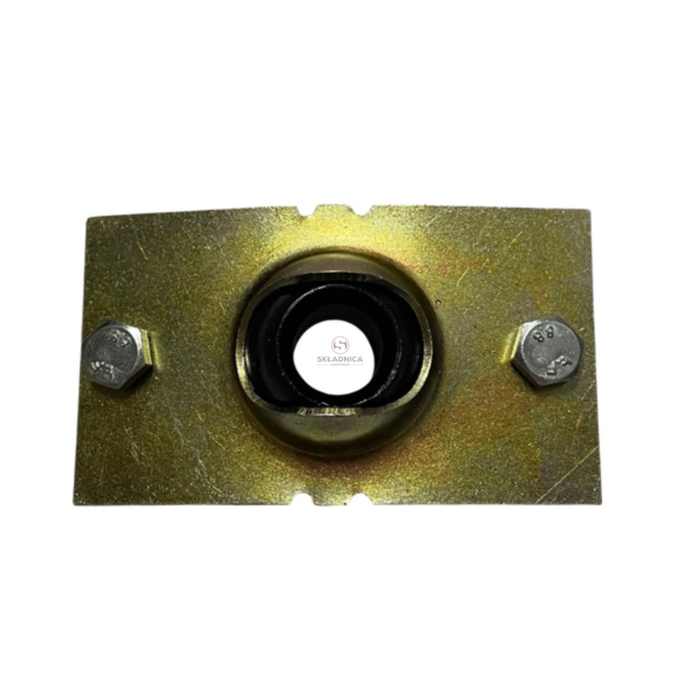 OBEJMA KPL. PALCA    CLAAS  FI 12 MM [KCL020002]