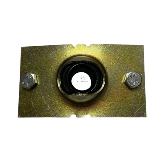 OBEJMA KPL. PALCA    CLAAS  FI 12 MM [KCL020002]
