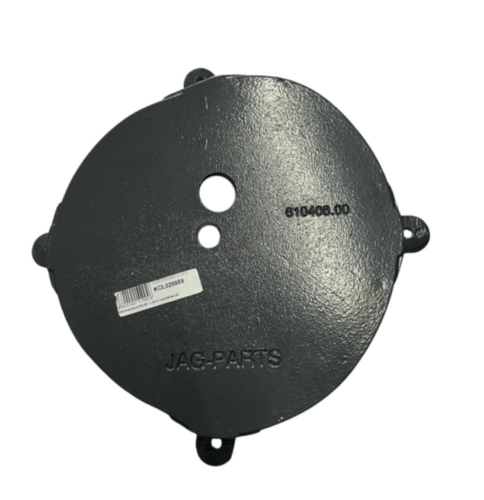 PROWADNICA ROLEK CLAAS 610408 [KCL020059]