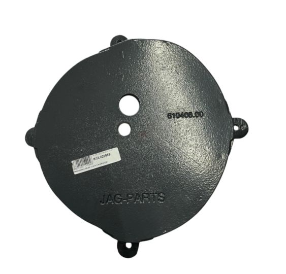 PROWADNICA ROLEK CLAAS 610408 [KCL020059]