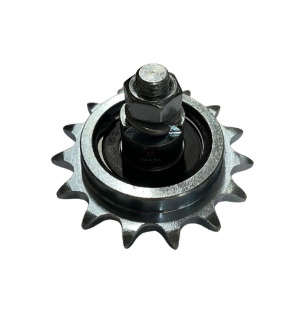 NAPINACZ KPL.  5/8"  520  Z-15 [KCL020154]