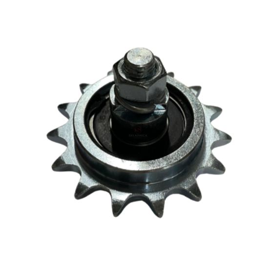 NAPINACZ KPL.  5/8"  520  Z-15 [KCL020154]