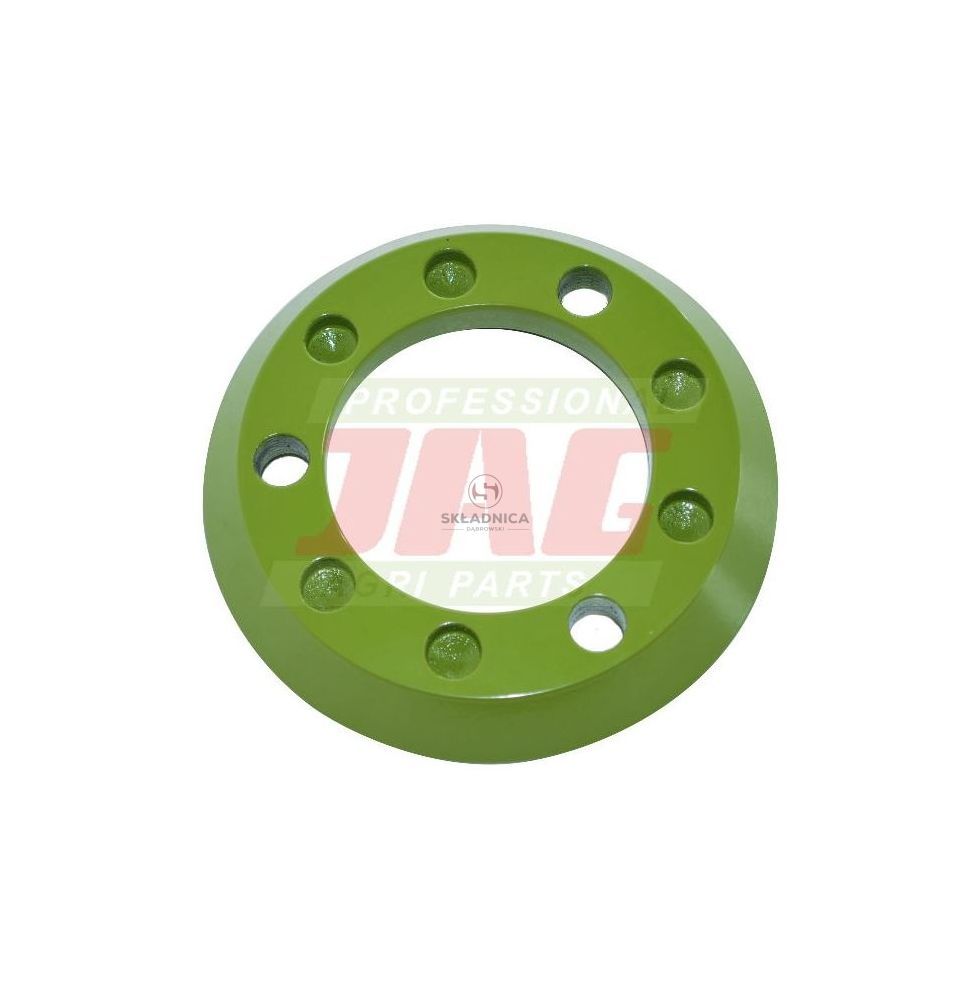 PIASTA SPRZĘGŁA 629288 [KCL020241]