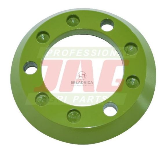 PIASTA SPRZĘGŁA 629288 [KCL020241]