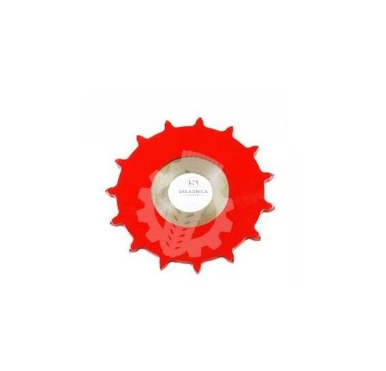 KOŁO ŁAŃCUCH.  29.21  S32  Z-30  FI-80 [KCL020370]
