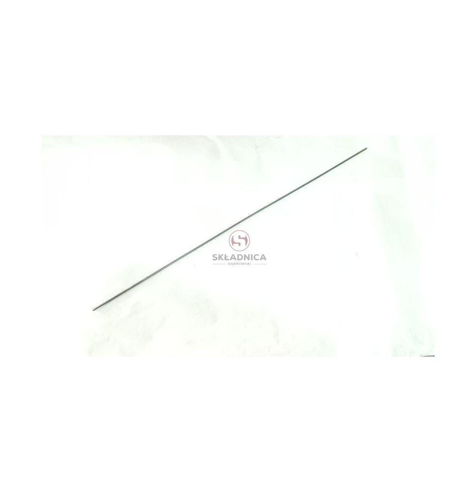 DRUT KLEPISKA 3,5 mm * 600 [KCL030006]