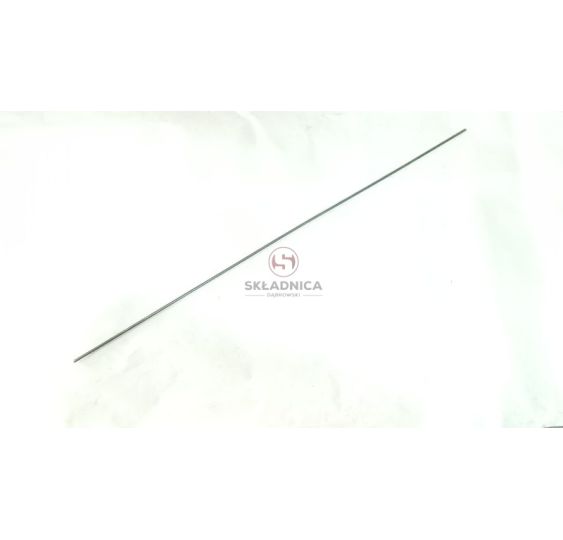 DRUT KLEPISKA 3,5 mm * 600 [KCL030006]