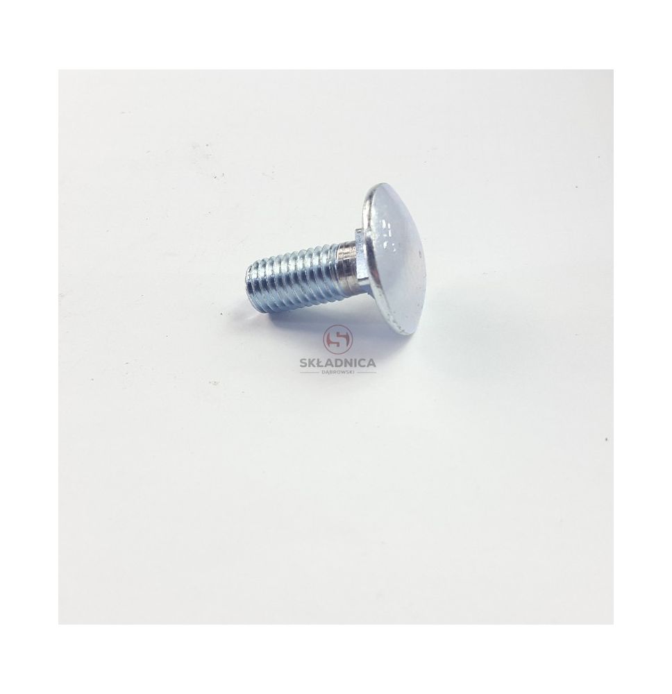 M12* 35             ŚRUBA ZAMKOWA   DO C [KCL030033]