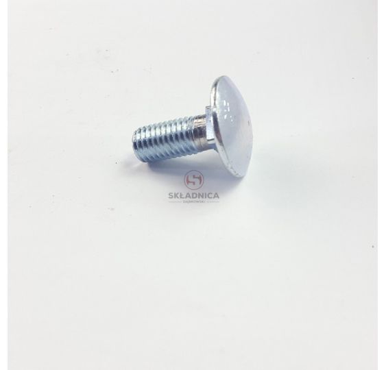 M12* 35             ŚRUBA ZAMKOWA   DO C [KCL030033]