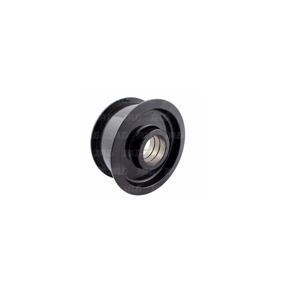 KOŁO PASOWE GŁADKIE FI-180/160  SZER -   [KCL030321]