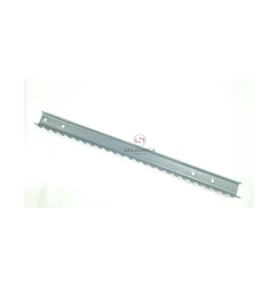 LISTWA GARDZIELI  L- 604 [KCL040007]