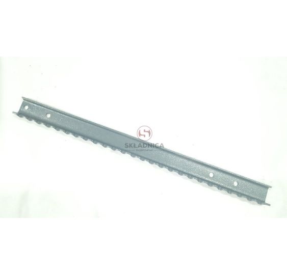 LISTWA GARDZIELI  L- 604 [KCL040007]