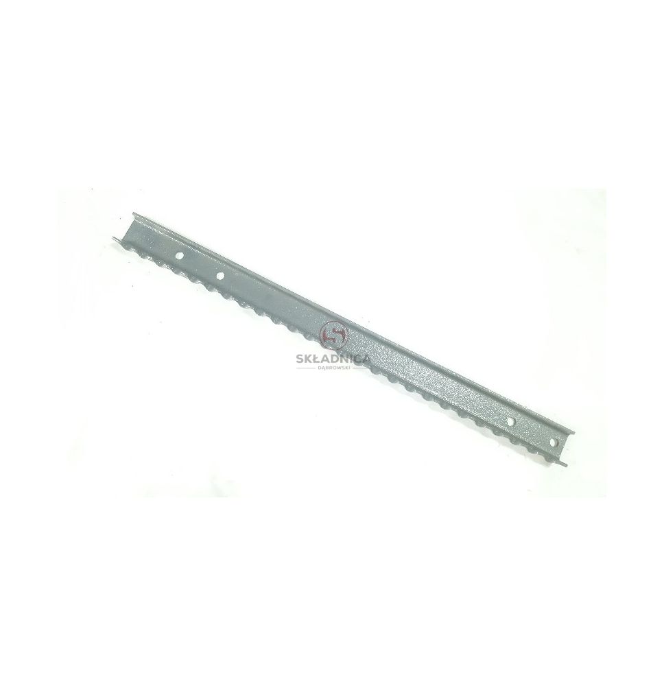 LISTWA GARDZIELI  L- 604  R [KCL040009]