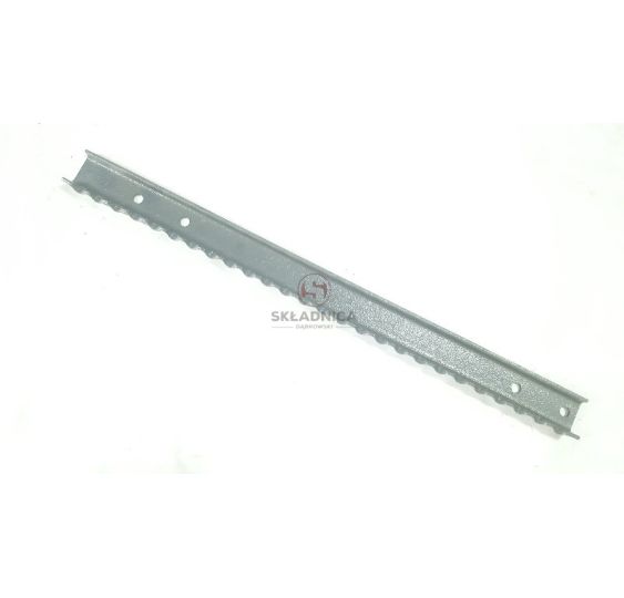 LISTWA GARDZIELI  L- 604  R [KCL040009]