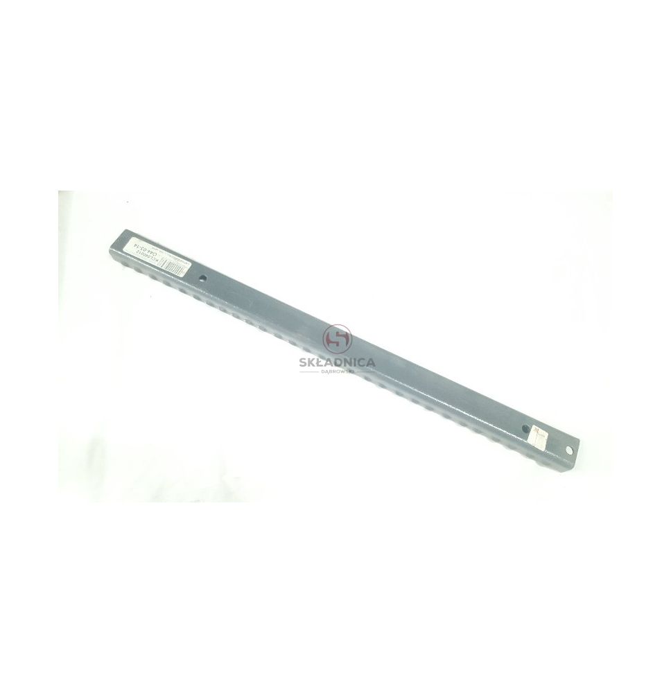 LISTWA GARDZIELI  L- 650 [KCL040012]