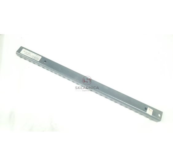 LISTWA GARDZIELI  L- 650 [KCL040012]