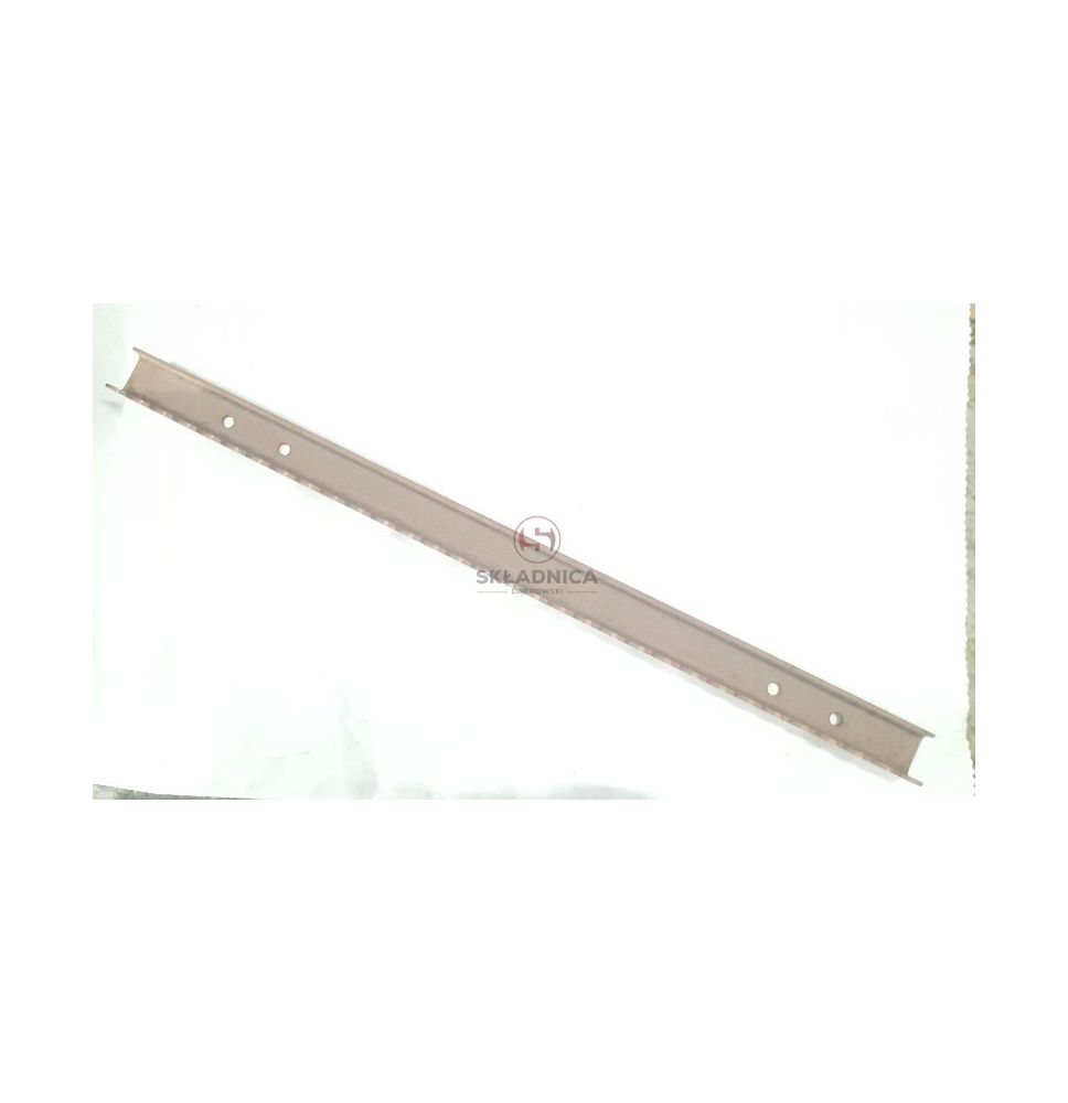 LISTWA GARDZIELI  L- 760 L [KCL040020]