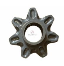 KOŁO ŁAŃCUCH.  Z- 7  FI 35 ELEWATOROWE [KCL040132]