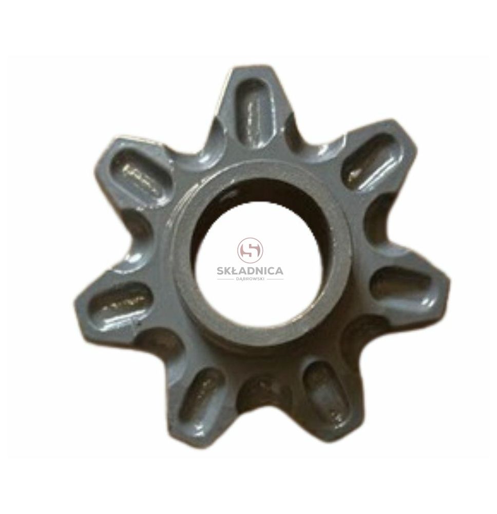 KOŁO ŁAŃCUCH.  Z- 7  FI 35 ELEWATOROWE [KCL040132]