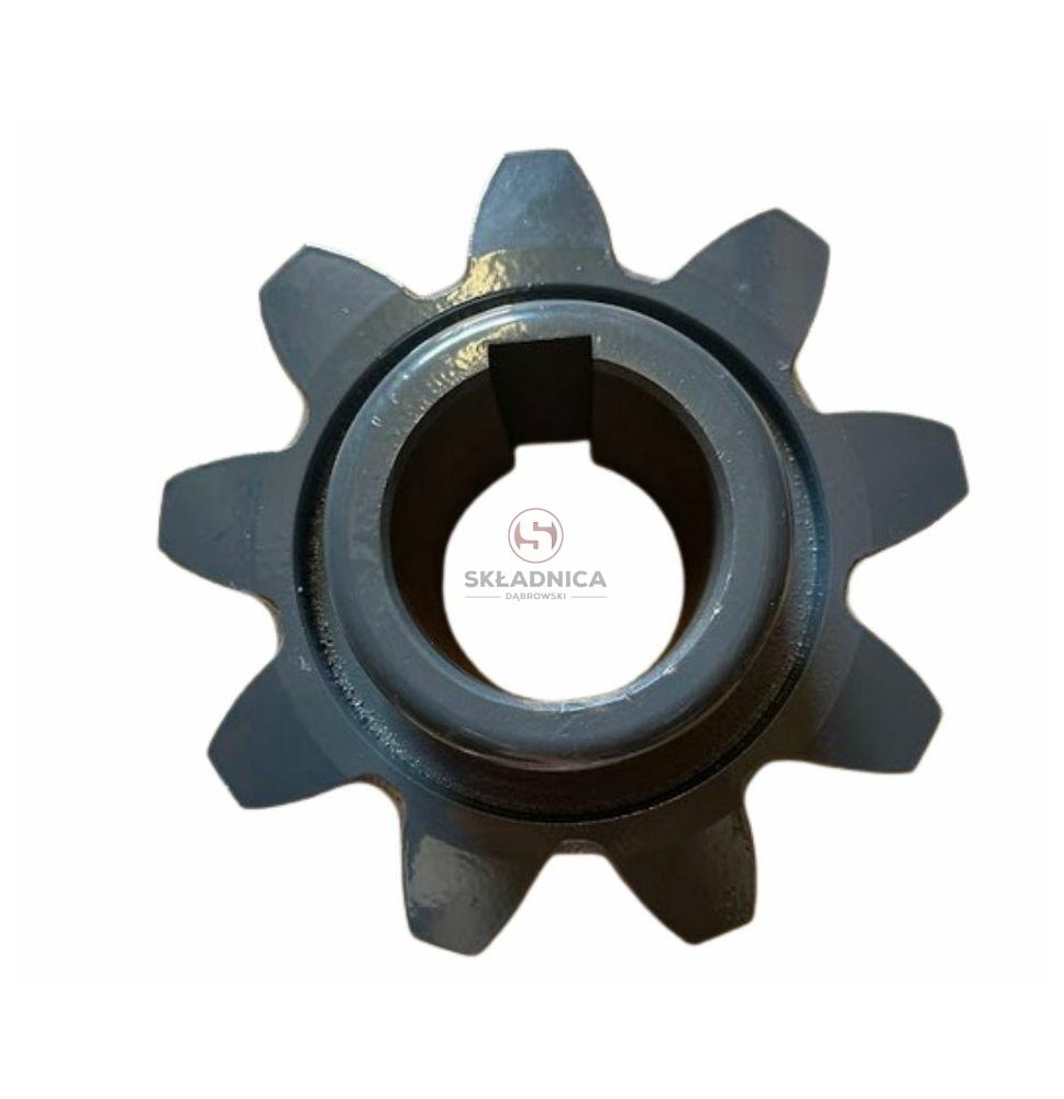 KOŁO ŁAŃCUCH.  Z- 9   FI 45 ELEWATOROWE [KCL040133]