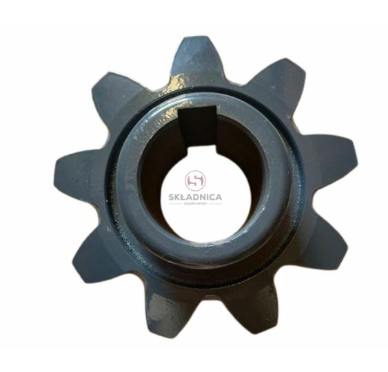 KOŁO ŁAŃCUCH.  Z- 9   FI 45 ELEWATOROWE [KCL040133]