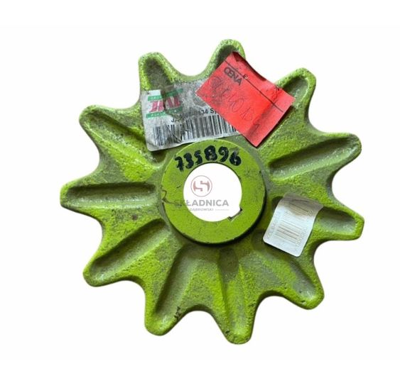 KOŁO ŁAŃCUCH.  Z-11 FI 26 ELEWATOROWE [KCL040134]