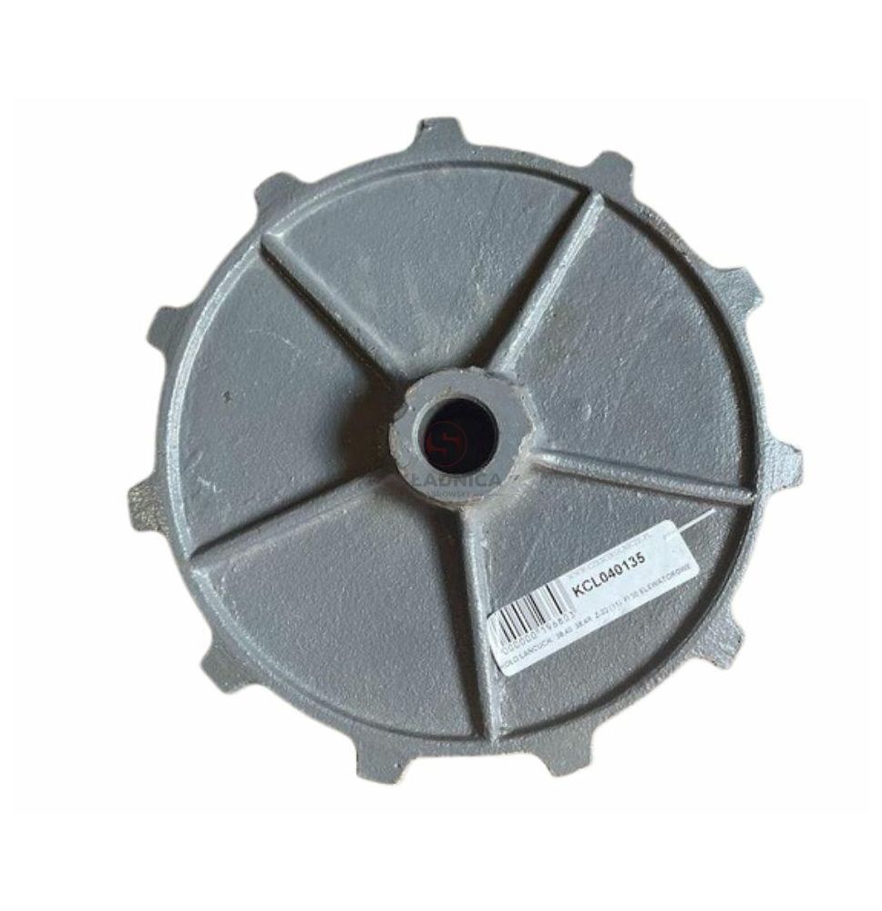 KOŁO ŁAŃCUCH.  Z-11  FI 30 ELEWATOROWE [KCL040135]