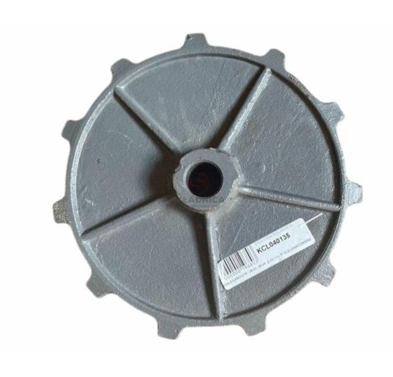 KOŁO ŁAŃCUCH.  Z-11  FI 30 ELEWATOROWE [KCL040135]