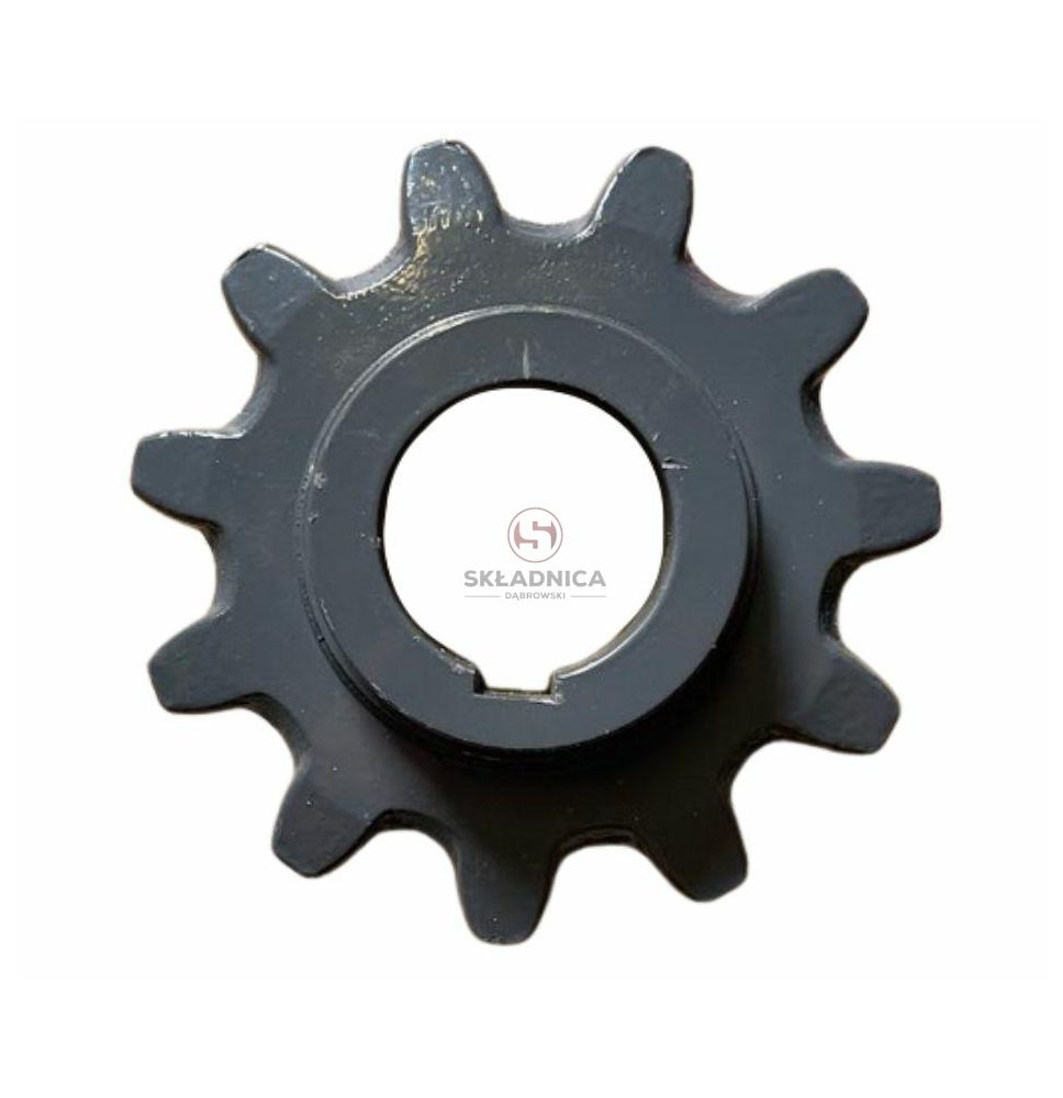 KOŁO ŁAŃCUCH.  Z-11  FI-50 [KCL040137]