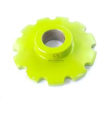 KOŁO ŁAŃCUCH.  Z-11 [KCL040139]