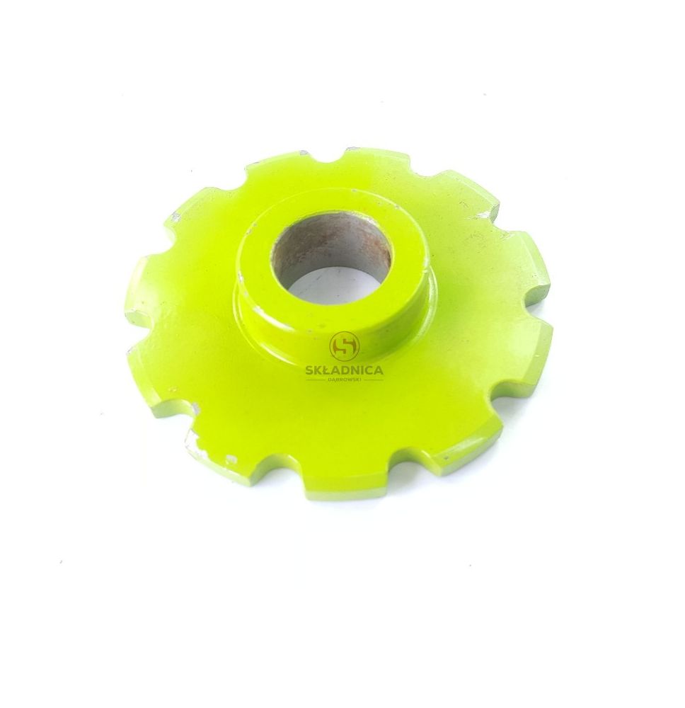 KOŁO ŁAŃCUCH.  Z-11 [KCL040139]