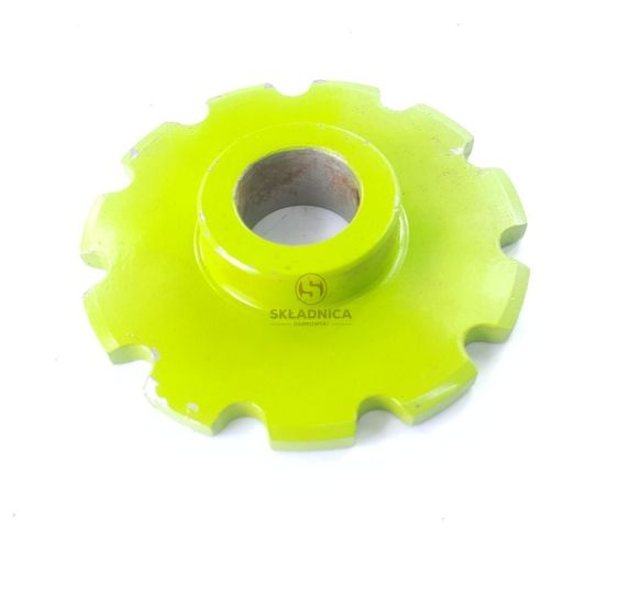 KOŁO ŁAŃCUCH.  Z-11 [KCL040139]