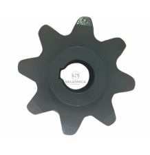 KOŁO ŁAŃCUCH.  Z- 8  FI 30 ELEWATOROWE [KCL040155]