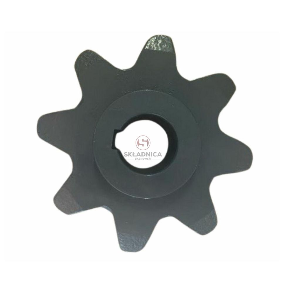 KOŁO ŁAŃCUCH.  Z- 8  FI 30 ELEWATOROWE [KCL040155]