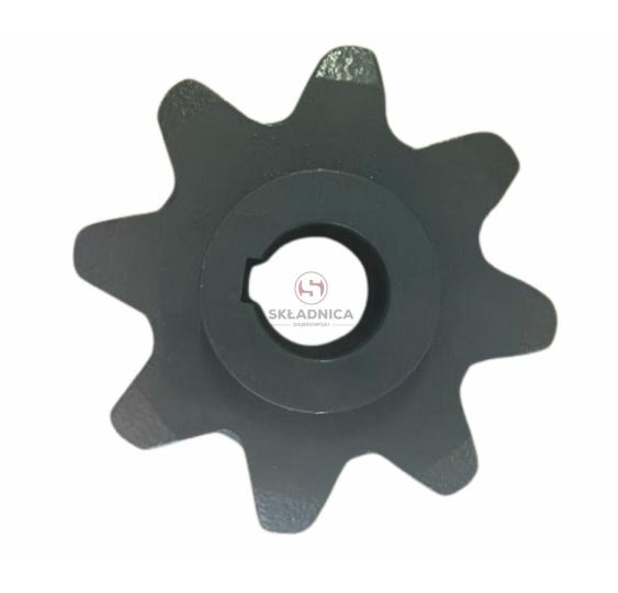 KOŁO ŁAŃCUCH.  Z- 8  FI 30 ELEWATOROWE [KCL040155]